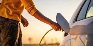 Elektrisch Rijden Monitor 2024 Elektrisch Rijden Monitor 2024