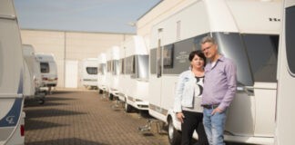 Bovu Caravancentrum veelzijdig en servicegericht Bovu Caravancentrum veelzijdig en servicegericht