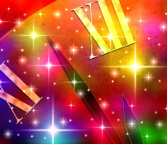 365 nieuwe dagen om te dromen Gelukkig nieuwjaar