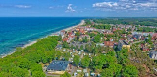 camping.info Award 2025 camping.info Award 2025