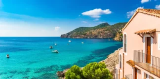 Vakantieplannen Nederlanders 2025 Vakantieplannen Nederlanders 2025: Spanje, Thailand en Japan in de lift