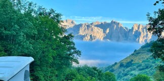 HomeCamper | Campspace kom weer in contact met jezelf HomeCamper | Campspace kom weer in contact met jezelf