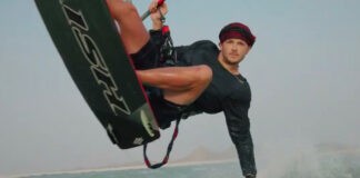 Spectaculaire nieuwe film JEEP-Ambassadeur Stig Hoefnagel Spectaculaire nieuwe film JEEP-Ambassadeur Stig Hoefnagel