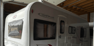 Inkoop en verkoop caravans bij SP Caravans SP Caravans voor kwaliteit & service