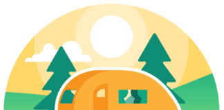 CAMPINGtijd: Nieuwe afleveringen vanaf 2 februari bij RTL 4 Nieuwe afleveringen van CAMPINGtijd vanaf 2 februari bij RTL 4