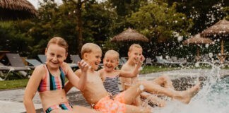 Winnaars ANWB Camping van het Jaar 2025 Winnaars ANWB Camping van het Jaar 2025