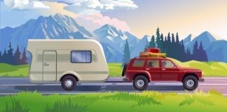 Kampeervakantie: dit moet je weten over je autoverzekering Kampeervakantie: dit moet je weten over je autoverzekering