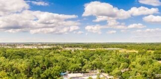 Camping en bungalowpark De Haeghehorst: thuis op de Veluwe Camping en bungalowpark De Haeghehorst: thuis op de Veluwe