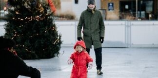 Je hoeft niet meer tot de zomer te wachten met kamperen Je hoeft niet meer tot de zomer te wachten met kamperen