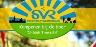 SVR Jubileumweekend – 11 t/m 15 september 2025 SVR Jubileumweekend 2025 - Kampeer je met hun mee?