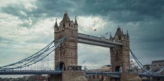 Reisvergunning verplicht voor bezoek aan Verenigd Koninkrijk Reisvergunning verplicht voor bezoek aan Verenigd Koninkrijk