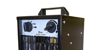 Terugroepactie: Kachel Sun Heat model HE-2 +TH Sunheat HE-2 +TH