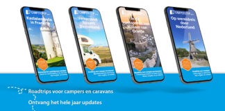 Camperstop.com introduceert nieuwe digitale roadtrips camperstop.com roadtrips