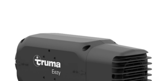 Truma Eezy: De compacte krachtpatser voor elektrisch verwarmen Truma Eezy
