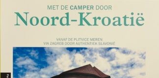 Met de camper door Noord-Kroatië Met de camper door Noord-Kroatië
