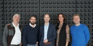 RBT Heuvelrug & Vallei verwelkomt drie nieuwe bestuursleden RBT Heuvelrug & Vallei verwelkomt drie nieuwe bestuursleden