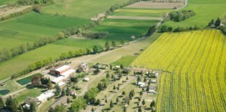 Campingplatz am Bauernhof voor natuurliefhebbers en rustzoekers Camping Bauernhof voor natuurliefhebbers en rustzoekers