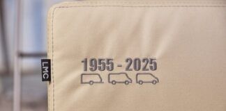 70 jaar LMC: een jubileum vol innovatie en passie 70 jaar LMC: een jubileum vol innovatie en passie