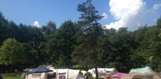 Camping Anzeme Plage voor een betaalbare droomvakantie Camping Anzeme Plage voor een betaalbare droomvakantie