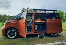 Greencampers huren van een duurzame camper Huren van een duurzame camper bij Greencampers