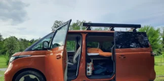 Greencampers huren van een duurzame camper Huren van een duurzame camper bij Greencampers