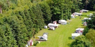 Camping Aan Veluwe voor liefhebbers van natuur Camping Aan Veluwe de ideale plek voor liefhebbers van natuur