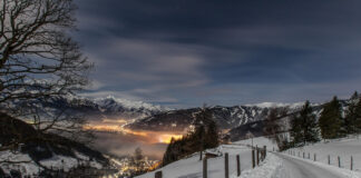 ANWB signaleert tientallen onverwachte tolboetes uit Oostenrijk ANWB signaleert tientallen onverwachte tolboetes uit Oostenrijk