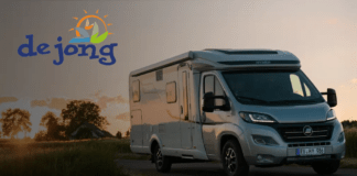 De Jong Hattem – Camper- en Caravanspecialist De Jong Hattem
