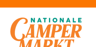 De Nationale Campermarkt – 5 april 2025 Nationale Campermarkt