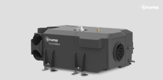 Truma CombiNeo: Snelle opwarming en eindeloos warm water Truma Combineo