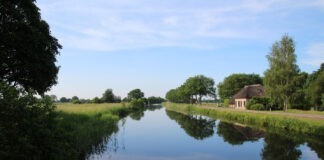 Kamperen in Gelderland biedt voor ieder wat wils Kamperen in Gelderland biedt voor ieder wat wils