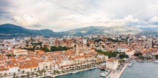 Van Zagreb tot Dubrovnik: ontdek de mooiste steden van Kroatië Van Zagreb tot Dubrovnik: ontdek de mooiste steden van Kroatië