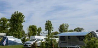 Camping Abijune biedt een scala aan activiteiten Camping Abijune biedt een scala aan activiteiten