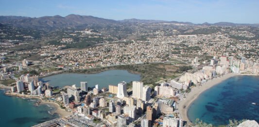 Kamperen in Alicante: campings, omgeving & tips Kamperen in Alicante: Campings, Omgeving & Tips