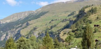 Camping Molignon kamperen met top faciliteiten Camping Molignon kamperen met top faciliteiten in mooie omgeving