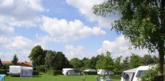 Kamperen bij Camping Heierhof – Geniet van faciliteiten & natuur Kamperen bij Camping Heierhof – Geniet van faciliteiten & natuur