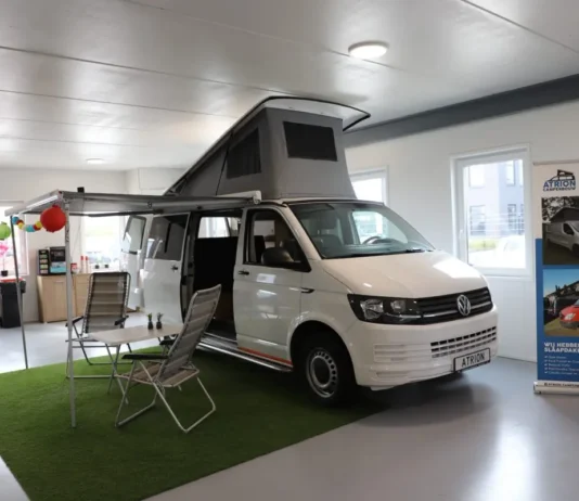 Atrion Camperbouw specialist voor bus ombouwen naar camper Atrion Camperbouw specialist voor bus ombouwen naar camper