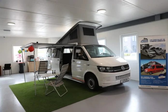 Atrion Camperbouw specialist voor bus ombouwen naar camper Atrion Camperbouw specialist voor bus ombouwen naar camper