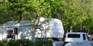 Camping Laguna Playa ontspannen kamperen aan de Costa del Sol Camping Laguna Playa ontspannen kamperen aan de Costa del Sol