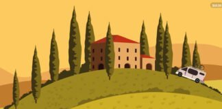 Waar zijn we nu weer beland – Boek van Erik van Venetië Waar zijn we nu weer beland – Boek van Erik van Venetië