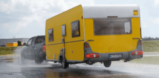 Beste caravanbanden van 2025: ANWB-testresultaten Beste caravanbanden van 2025: Caravanbanden ANWB-testresultaten