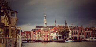 Kamperen in Noord-Holland: geniet van de mooiste campings Kamperen in Noord-Holland: geniet van de mooiste campings