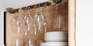 Silwy magnetische glazen en servies: vaarwel gerammel onderweg Silwy magnetische glazen en servies