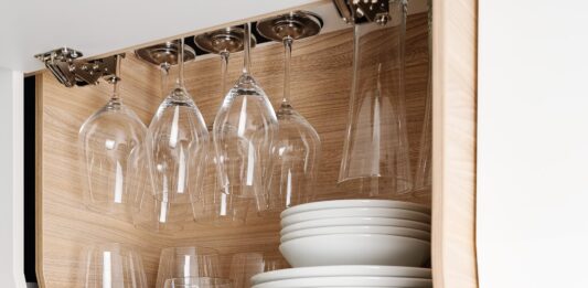 Silwy magnetische glazen en servies: vaarwel gerammel onderweg Silwy magnetische glazen en servies