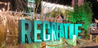 Recreatie Vakbeurs 2025 breekt records: 80% volgeboekt Recreatie Vakbeurs 2025 breekt records: 80% volgeboekt