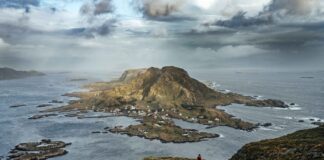 De mooiste reizen weg van de massa mooiste reizen