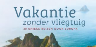 Ontdek Europa zonder vliegtuig: 30 unieke reizen Ontdek Europa zonder vliegtuig: 30 unieke reizen