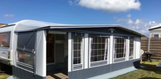 Vercovan – Kwaliteit in voortenten en dakzeilen voor elk avontuur Vercovan - Kwaliteit in voortenten en dakzeilen voor elk avontuur