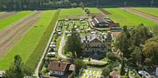 Beleef het ultieme kampeeravontuur bij Camping Amlacher Hof Beleef het ultieme kampeeravontuur bij Camping Amlacher Hof