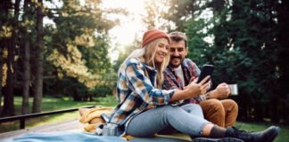 Campercontact-app krijgt grote update met nieuwe functies Campercontact-app krijgt grote update met nieuwe functies